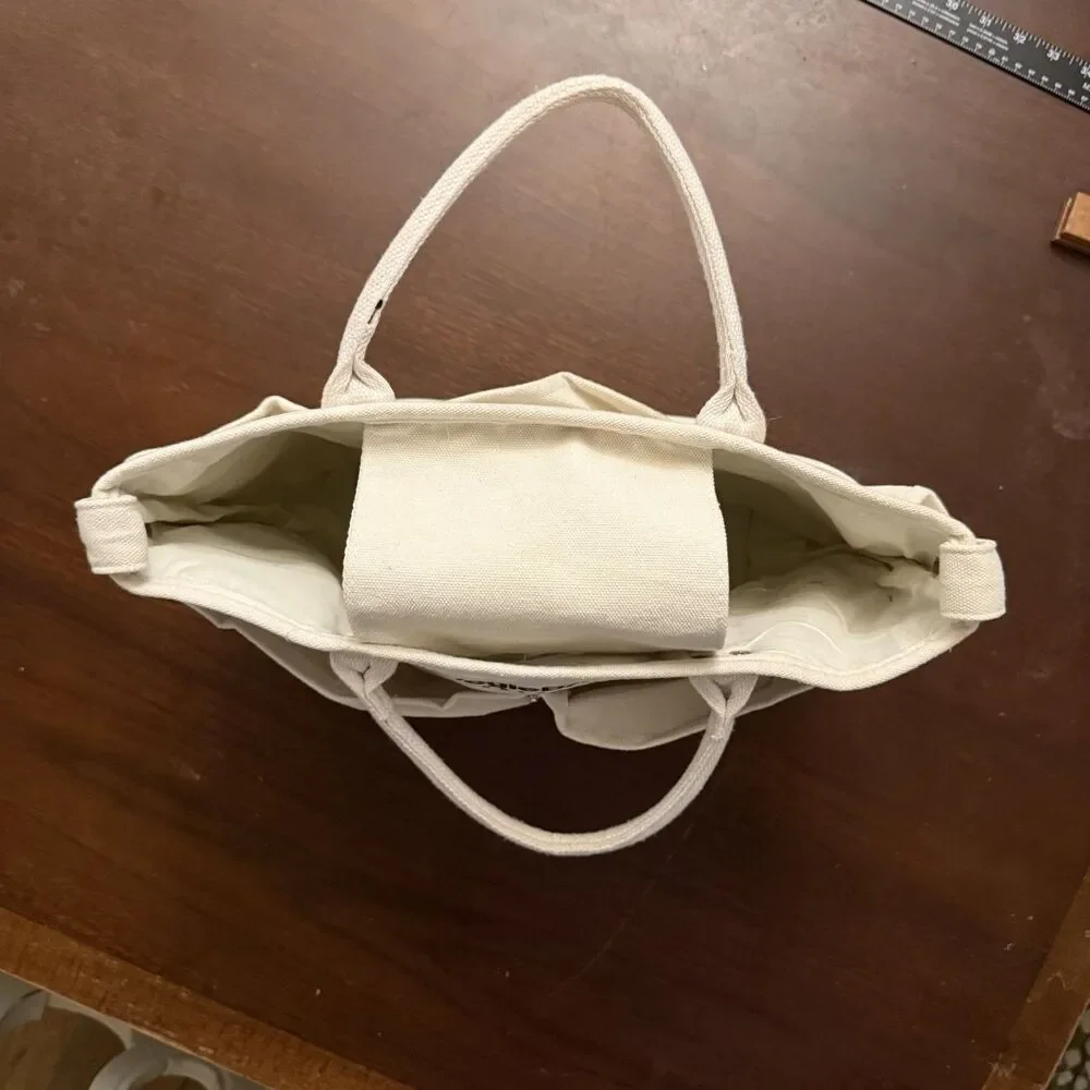 VegieBag Carry & Keep Flap Tote Bag